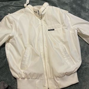 Members Only Jacket Vintage